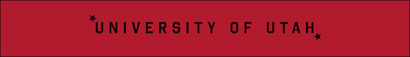 University of Utah - Accessories