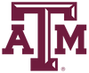 Texas A&M University  Logo
