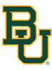 Baylor University  Logo