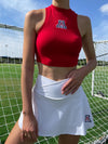 University of Arizona - The Time-out Tank - Red