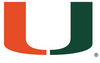 University of Miami Logo