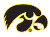 University of Iowa  Logo