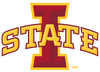 Iowa State University Logo