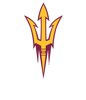 Arizona State University  Logo