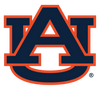 Auburn University  Logo