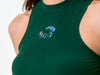 Tulane University - The Time-out Tank - Green