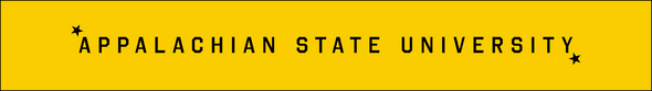 Appalachian State University - T-Shirts & Tanks