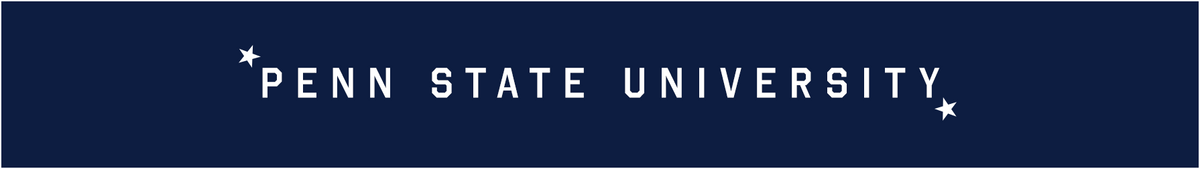 Penn State - Crop Tops