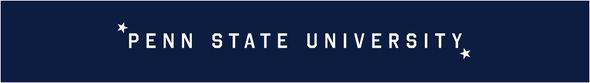 Penn State - Crop Tops