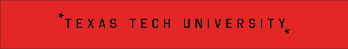 Texas Tech University - Crop Tops
