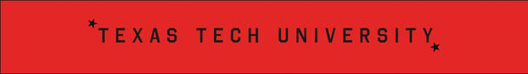 Texas Tech University - Crop Tops
