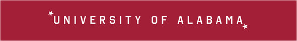 University of Alabama - T-Shirts & Tanks