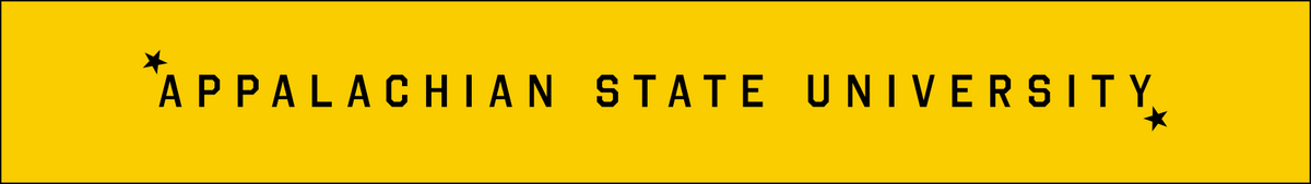 Appalachian State University - Shorts