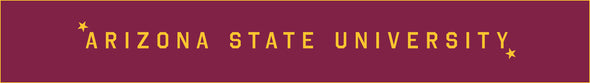 Arizona State - Crop Tops
