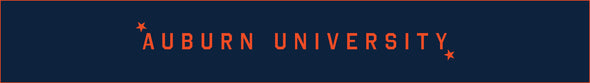 Auburn University - Crop Tops