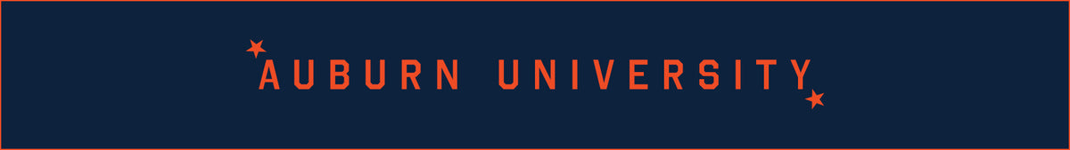 Auburn University - Jerseys