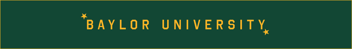 Baylor - Shorts