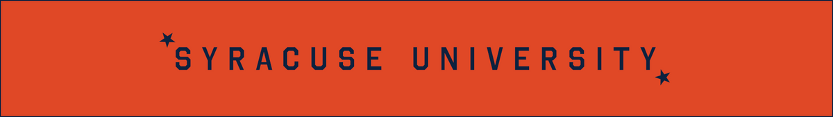 Syracuse University - Crop Tops