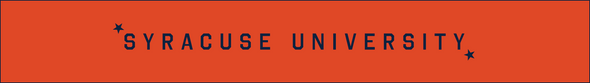 Syracuse University - Crop Tops