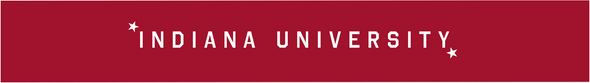 Indiana University - Accessories