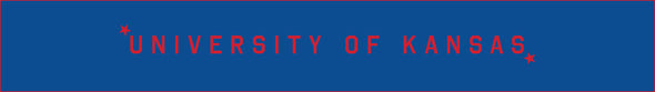 University of Kansas - Jerseys