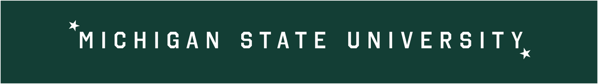 Michigan State - All Products