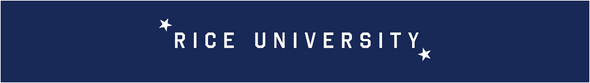 Rice University - Crop Tops