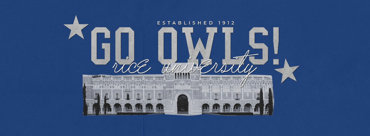Rice University - Patches