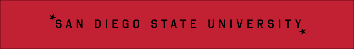 San Diego State - New