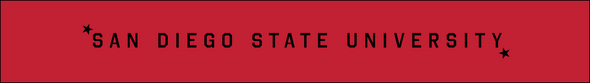 San Diego State - New