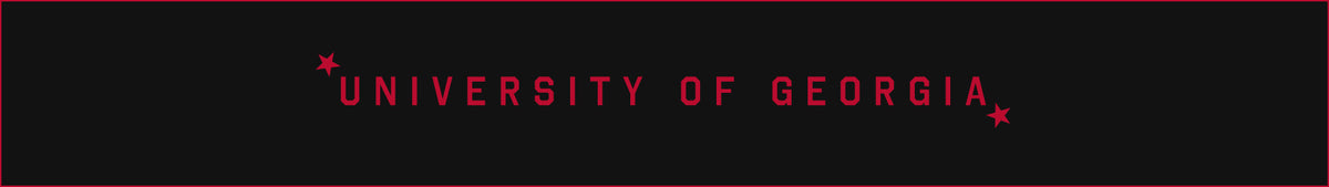 University of Georgia - All Products