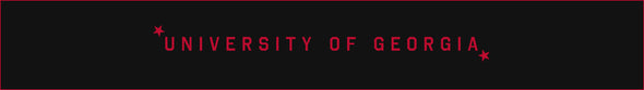 University of Georgia - All Products