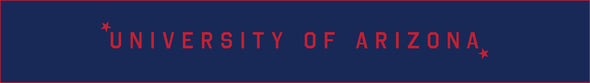University of Arizona - Jerseys