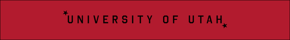 University of Utah - Crop Tops