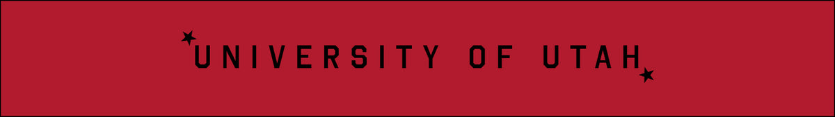 University of Utah - Jerseys
