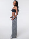 University of Texas - The Lounge Bra - Black