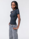University of Texas - The Triple Threat Tee - Black