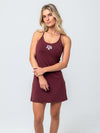 Texas A&M - The Campus Rec Dress - Maroon
