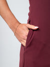 Texas A&M - The Campus Rec Dress - Maroon