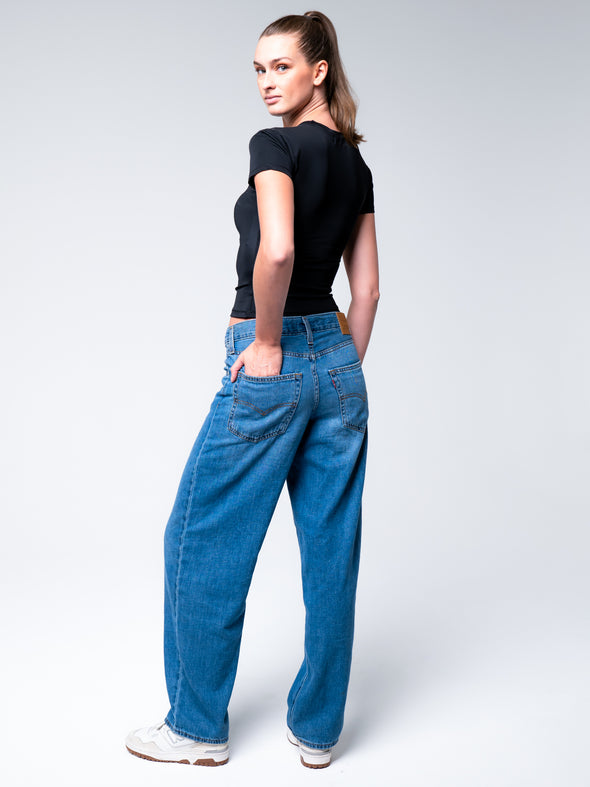 UCF - The Triple Threat Tee - Black