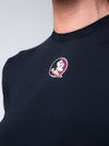 Florida State - The Triple Threat Tee - Black