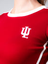 Indiana University - The A-Team Tee - Cardinal