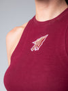 Florida State - The Time-out Tank - Garnet