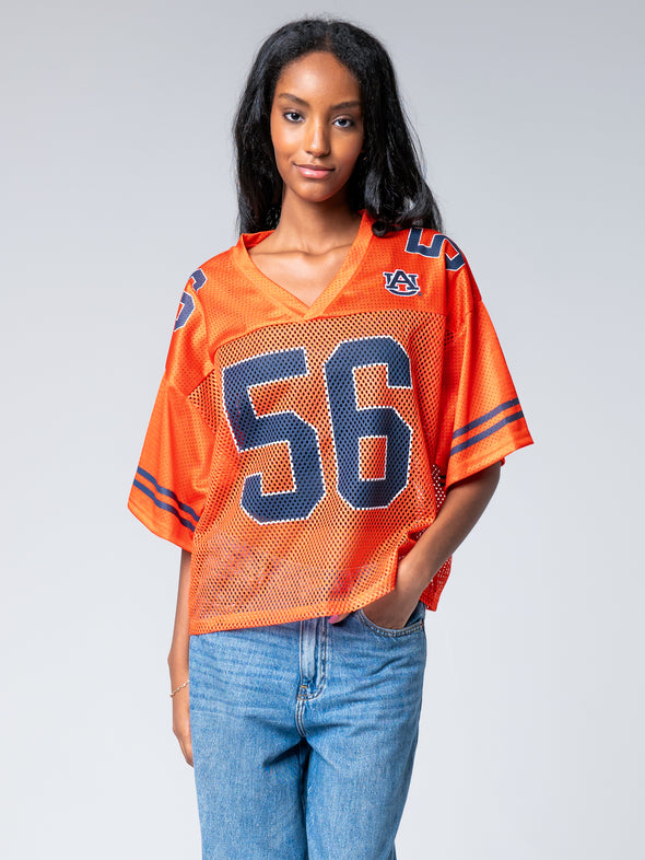 Auburn University - Vintage Practice Jersey