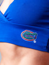 University of Florida - The Crossover Tank - Royal Blue