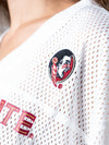 Florida State - Boyfriend Jersey - White