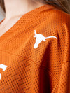 University of Texas - Special Edition Boyfriend Jersey NIL #16 Arch Manning - Burnt Orange
