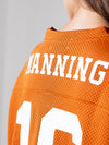 University of Texas - Special Edition Boyfriend Jersey NIL #16 Arch Manning - Burnt Orange