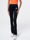 University of Florida - The Campus Rec Flare Legging - Black