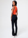 University of Florida - The Campus Rec Flare Legging - Black